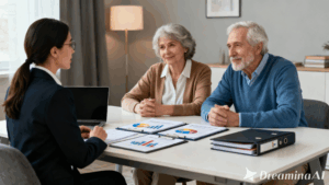 האם למכור נכס נדלן ולעבור לשוק ההון?